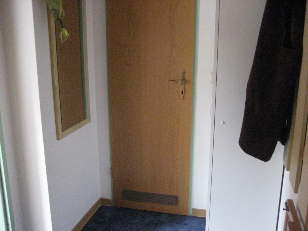 Ferienwohnung R & W Schulz アルテンアウ エクステリア 写真